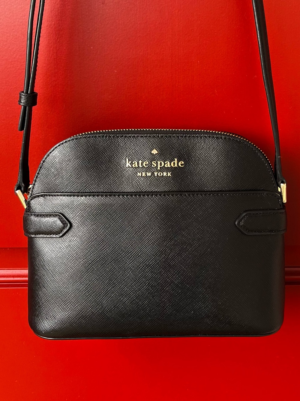 Kate Spade Staci Dome Bag